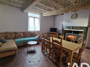 Vente Maison de ville 7 pièces