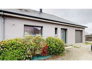 Vente Maison à Saint-Maclou (27210) : à vendre / 121m² Saint-Maclou