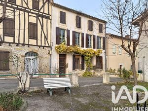 Vente Maison/villa 8 pièces