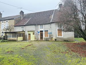 Maison à vendre Manois