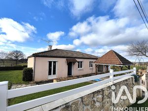 Vente Maison/villa 4 pièces