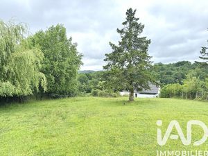 Vente Terrain à bâtir 856 m²