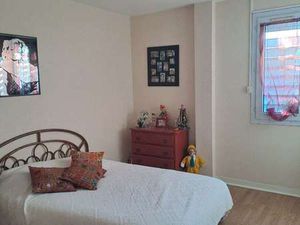 Location Appartement 4 pièces à La Ferté-Bernard (72400) : à louer 4 pièces / 79m² La Fert