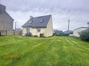 Location Maison à Lesneven (29260) : à louer / 65m² Lesneven