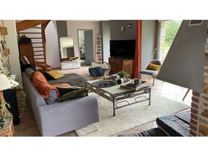 Location Maison Meublé à Taillis (35500) : à louer Meublé / 151m² Taillis