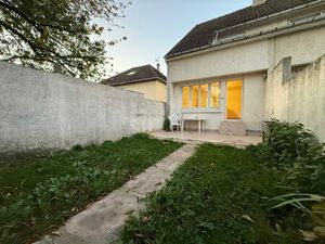 Duplex Saint Thibault Des Vignes