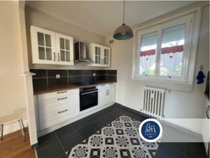 Appartement T3 Lumineux