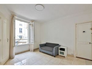 PARIS 15 - SAINT-CHARLES