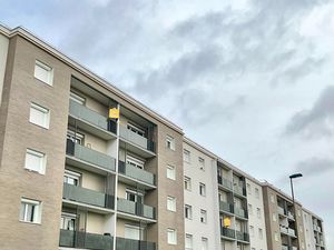 Appartement à vendre 3 pièces VILLEPINTE (93)