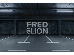 Parking / box Paris 15 _ Saint-Charles