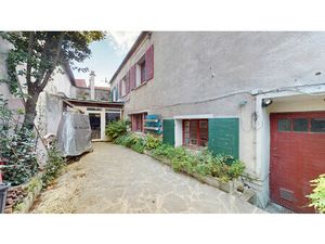 Maison centre-ville Breuillet - Rare sur le secteur !