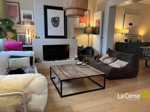 EXCLUSIVITE - CHERENG - Large maison ancienne