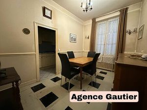 Maison plein centre ville de Provins - 87m²