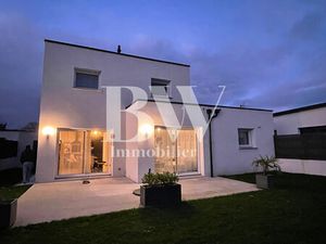 Maison à vendre à Saint Divy