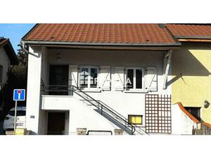 Charmante maison de village sur BALLAISON