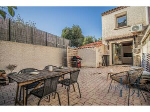 Maison à vendre Vic-la-Gardiole