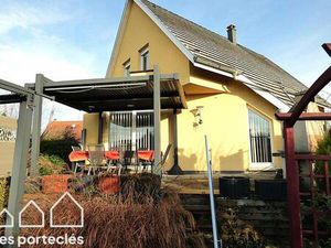 Maison individuelle de 109m2