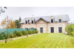 Hôtel de luxe de 10 pièces en vente Saint-Cyr-en-Val  Centre