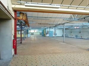 LOCAL D'ACTIVITE A LOUER