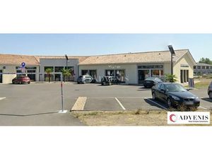 LOCAL COMMERCIAL A VENDRE