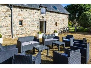 Maison de luxe de 6 pièces en vente à Plougrescant  France