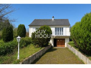 Maison Vernou Sur Brenne 4 pièces