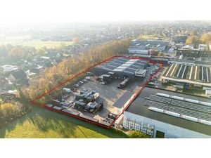 Commercieel te huur in Aalter