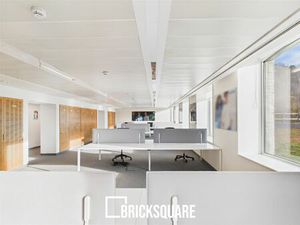 Commercieel te huur in La Hulpe