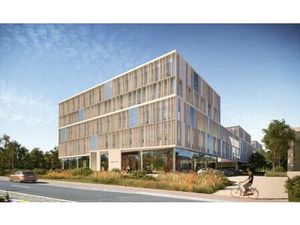 Commercieel te huur in Zaventem