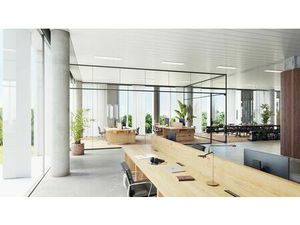 Commercieel te huur in Zaventem