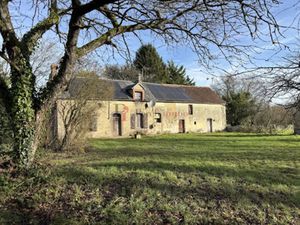 Vente maison 4 pièces 75 m² à Tourouvre au Perche (61190)  87 000 €