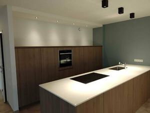 Appartement te huur in Haacht met 2 slaapkamers