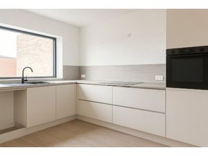Appartement te huur in Kapellen met 3 slaapkamers