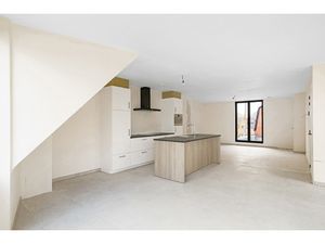 Appartement te huur in Turnhout met 3 slaapkamers