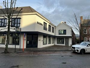 Commercieel te huur in Baarle-Hertog