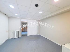 Local commercial de 81 m² à Dijon