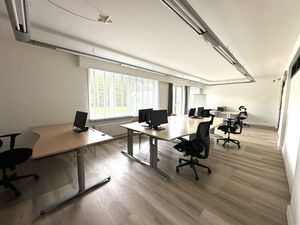 Commercieel te huur in Edegem