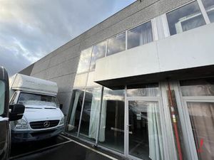 Commercieel te huur in Gistel
