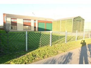 Commercieel te huur in Maldegem