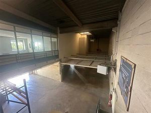 Vente/Location local d'activités ROSNY SOUS BOIS 366 m²