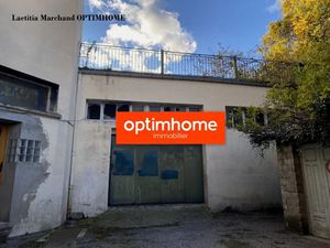 Vente maison 1 pièce 96 m² à Prades (66500)  50 000 €