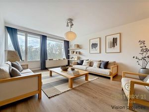 Studio à vendre avec 1 chambre   Woluwe-saint-Etienne (VBD63821)