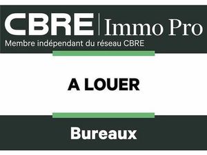 Location bureau BIARD 15 m²