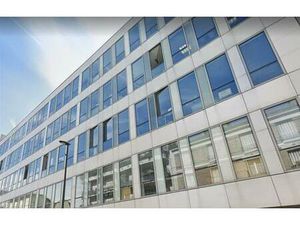 Location bureau BOULOGNE BILLANCOURT 3 918 m²