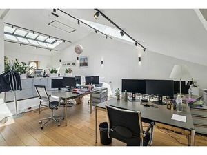 Location Coworking PARIS 17ème (75017) 569 m²