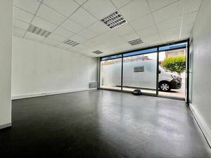 Location bureau POITIERS 67 m²