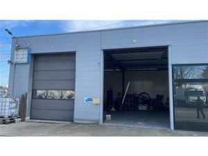 Vente local d'activités CROISSY BEAUBOURG 300 m²