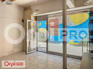 LOCAL COMMERCIAL A LOUER