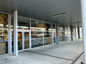 LOCAL COMMERCIAL A LOUER