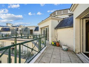 PARIS 17E - MALESHERBES